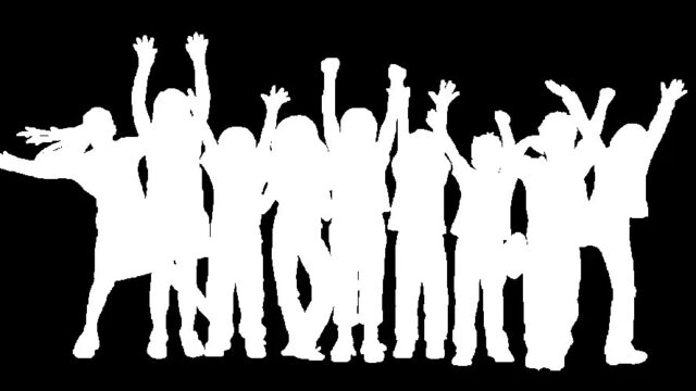 Visuel-chorale