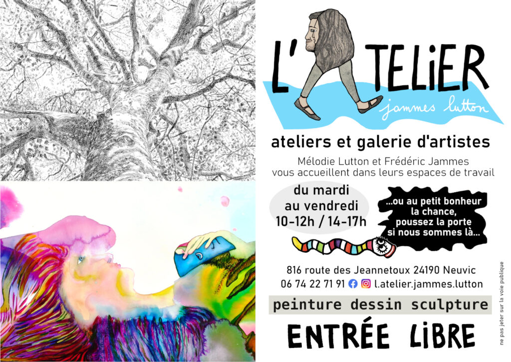 AteliergaleriedartNeuvic24